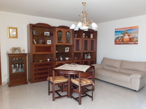 appartamento in vendita a San Fele