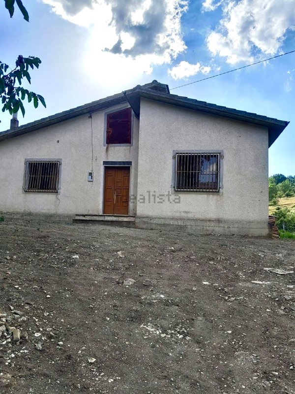 quadrivano in vendita a San Fele