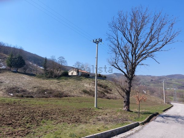 appartamento in vendita a San Fele in zona Pierno