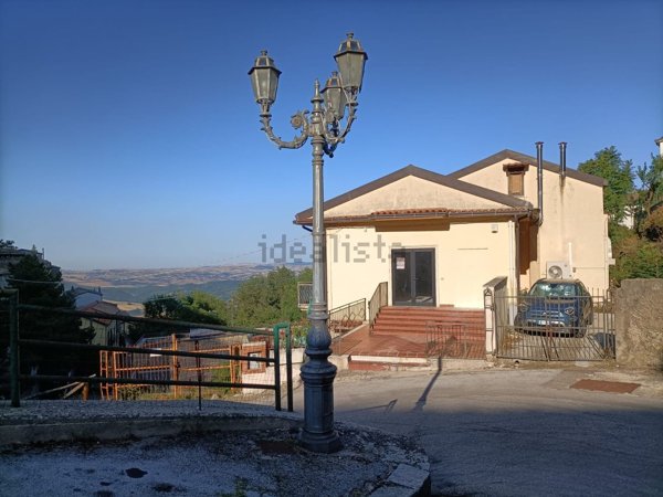 casa indipendente in vendita a San Fele