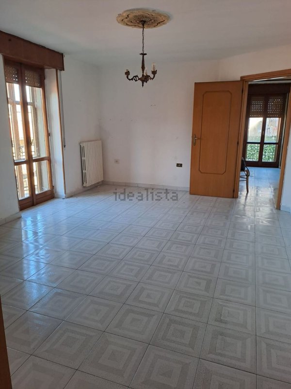 appartamento in vendita a San Fele