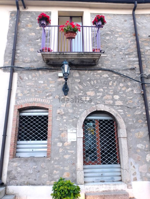 appartamento in vendita a San Fele