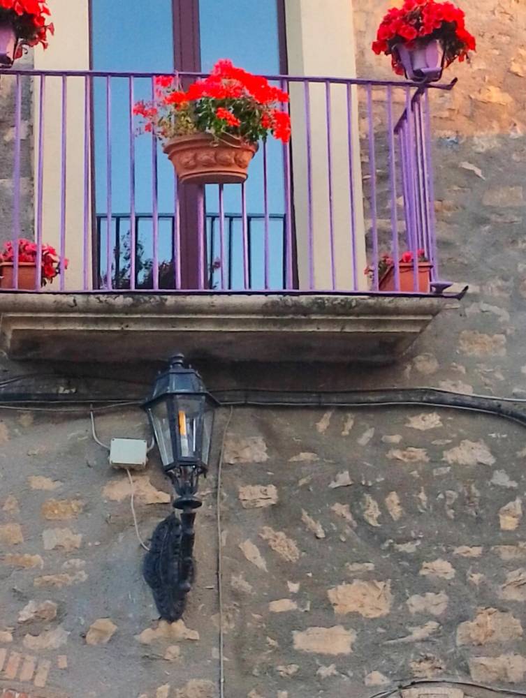 casa indipendente in vendita a San Fele