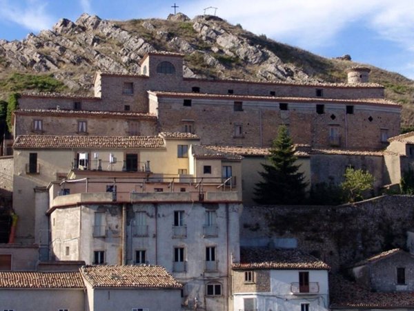 appartamento in vendita a San Fele