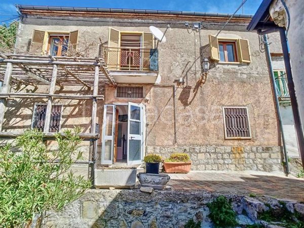 appartamento in vendita a San Fele