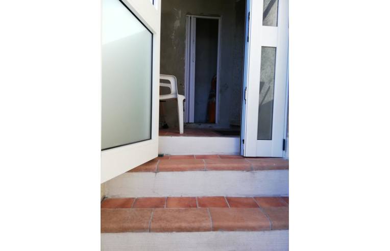 casa indipendente in vendita a San Fele in zona Difesa