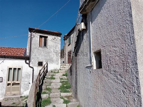 appartamento in vendita a San Fele