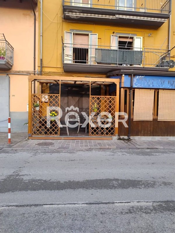 appartamento in vendita a San Fele