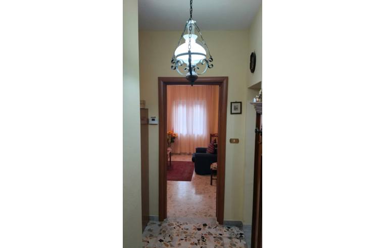 appartamento in vendita a San Fele