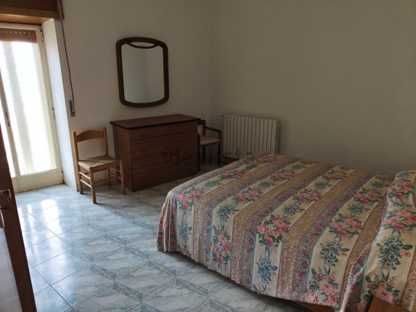 casa indipendente in vendita a San Fele