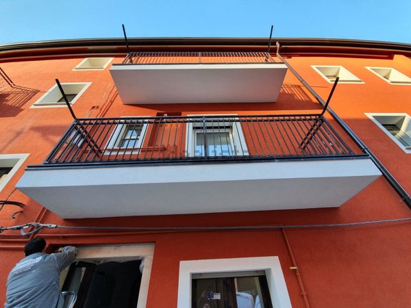 appartamento in vendita a San Fele