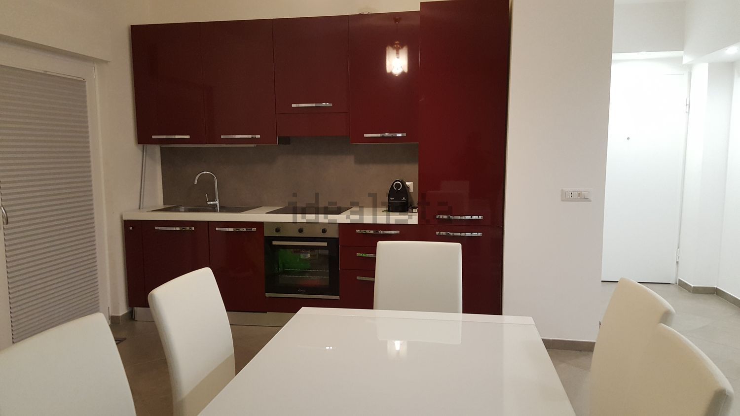 appartamento in vendita a San Fele