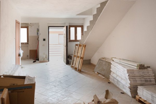 appartamento in vendita a San Fele