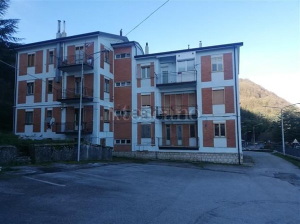 appartamento in vendita a San Fele in zona Armatieri