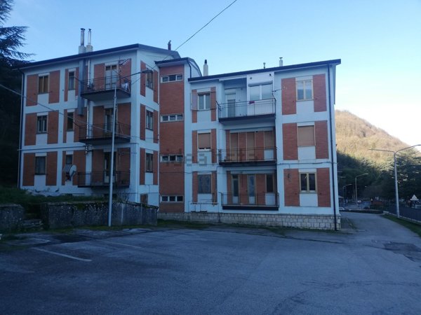 appartamento in vendita a San Fele