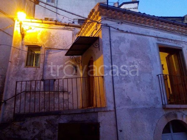 appartamento in vendita a San Fele