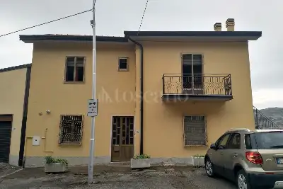 casa indipendente in vendita a San Fele
