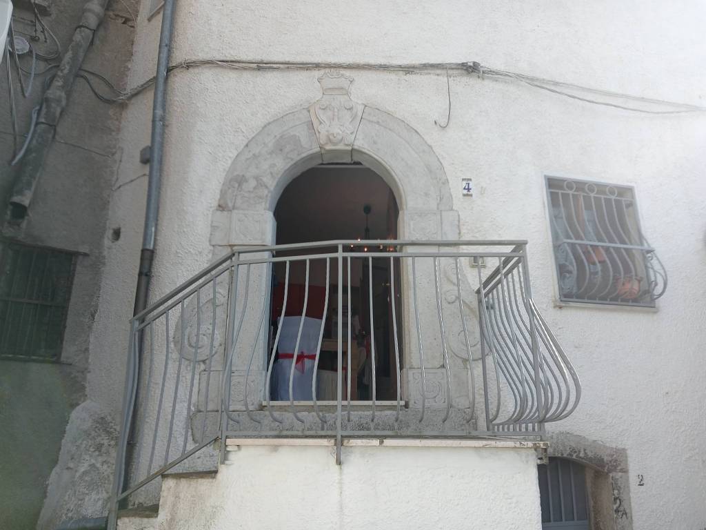 appartamento in vendita a San Fele