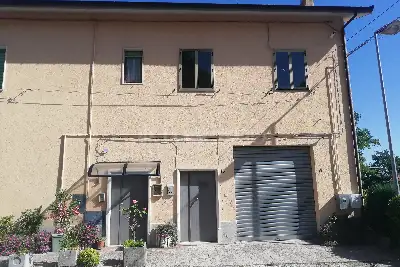 casa semindipendente in vendita a San Fele