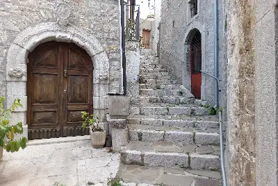 appartamento in vendita a San Fele