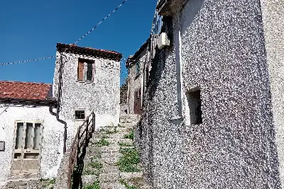 casa indipendente in vendita a San Fele