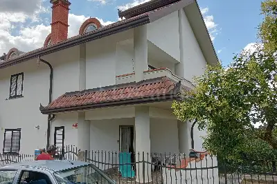 casa indipendente in vendita a San Fele