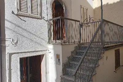casa indipendente in vendita a San Fele