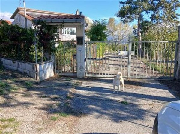 casa indipendente in vendita a San Fele