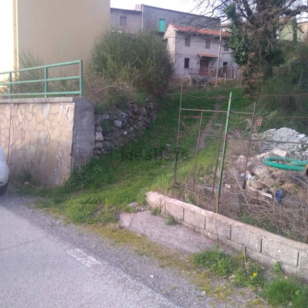 quadrivano in vendita a San Severino Lucano