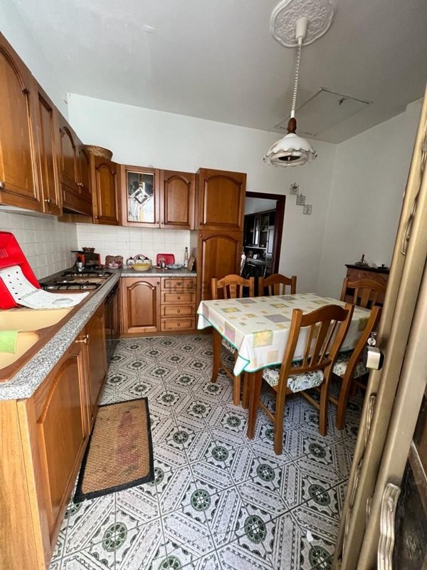 appartamento in vendita a San Severino Lucano