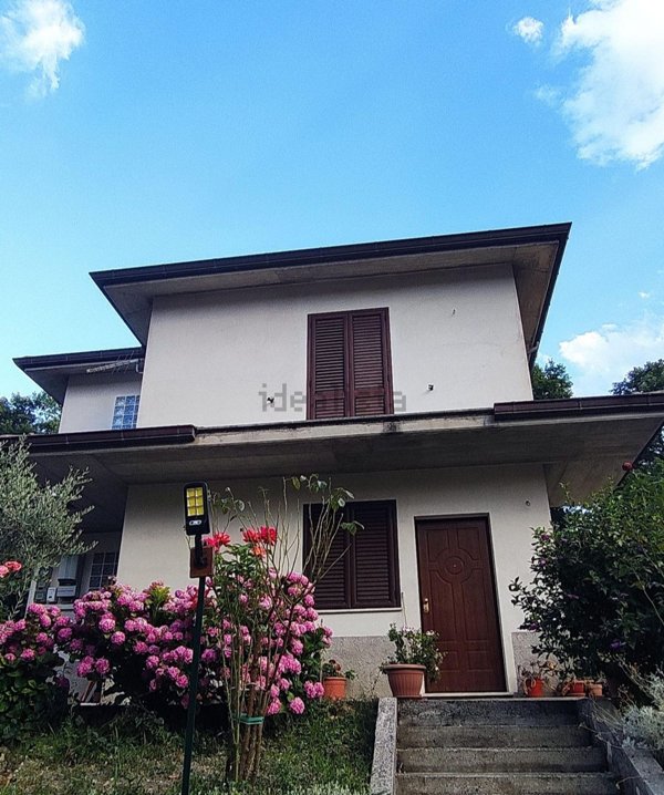 appartamento in vendita a San Severino Lucano in zona Cropani