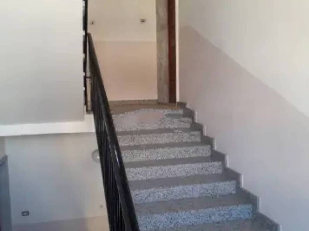 appartamento in vendita a Sant'Arcangelo in zona San Brancato
