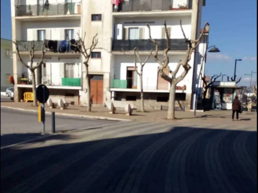 appartamento in vendita a Sant'Arcangelo in zona San Brancato