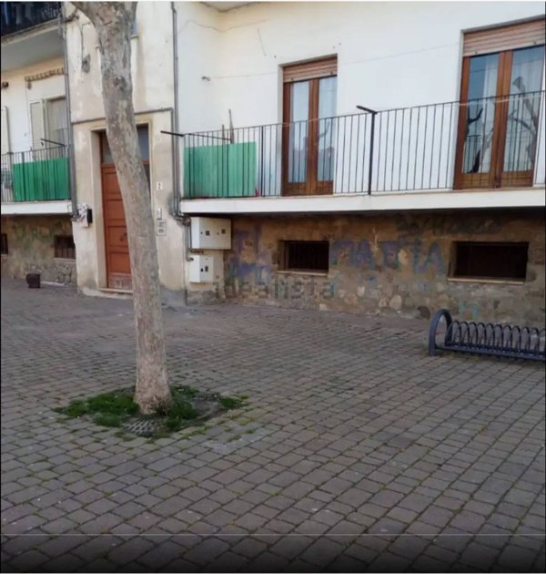 appartamento in vendita a Sant'Arcangelo in zona San Brancato