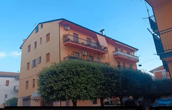 appartamento in vendita a Sant'Arcangelo in zona San Brancato