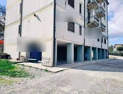 appartamento in vendita a Sant'Arcangelo