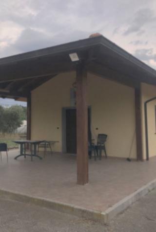 appartamento in vendita a Sant'Arcangelo