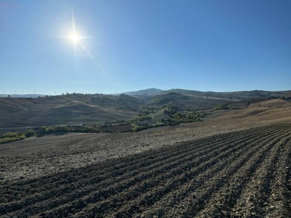 terreno agricolo in vendita a Sant'Arcangelo