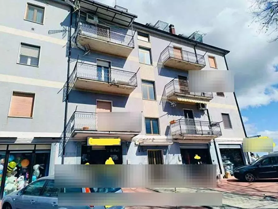 appartamento in vendita a Sant'Arcangelo