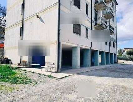 appartamento in vendita a Sant'Arcangelo