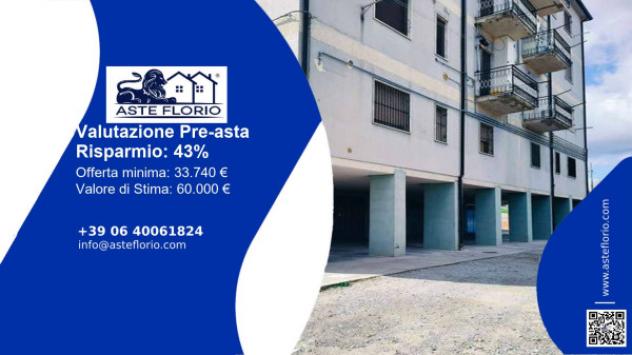 appartamento in vendita a Sant'Arcangelo in zona San Brancato