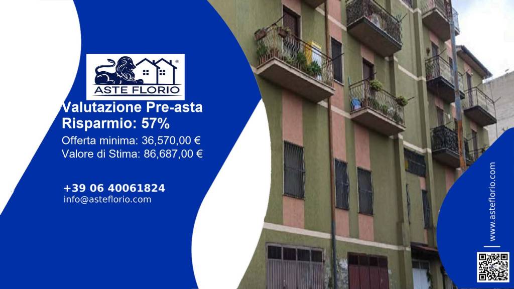 appartamento in vendita a Sant'Arcangelo