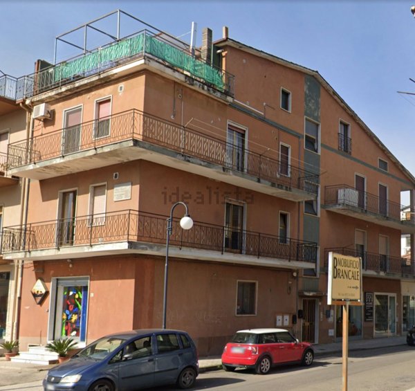 appartamento in vendita a Sant'Arcangelo