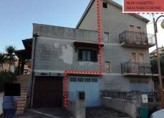 appartamento in vendita a Sant'Arcangelo in zona San Brancato