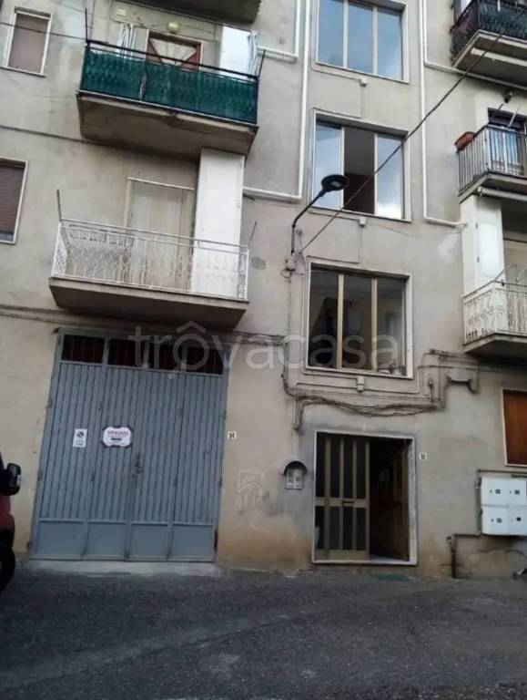 appartamento in vendita a Sant'Arcangelo in zona San Brancato