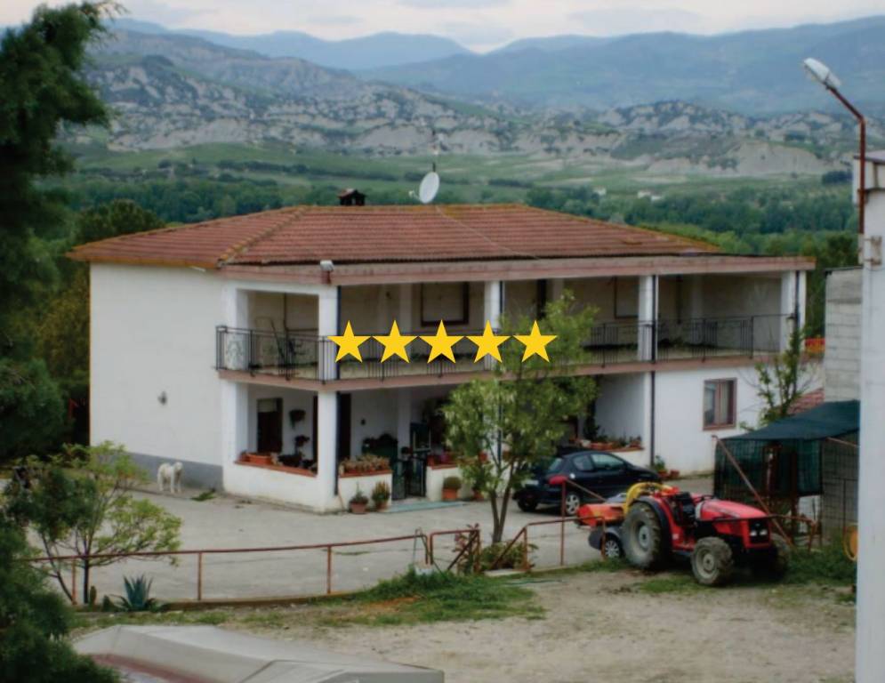casa indipendente in vendita a Sant'Arcangelo