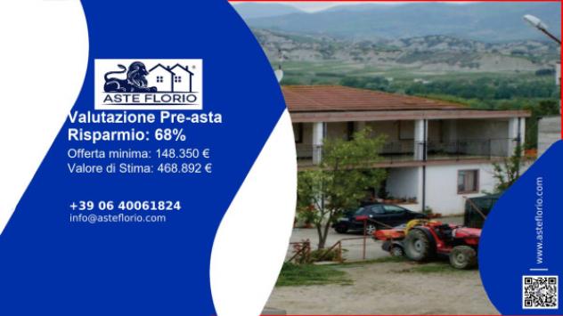appartamento in vendita a Sant'Arcangelo