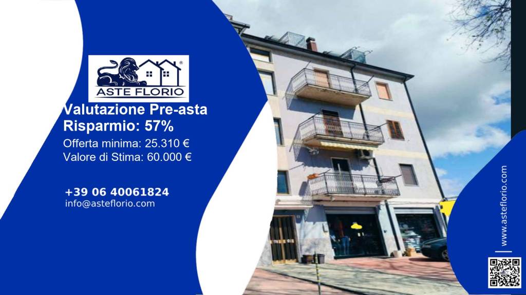 appartamento in vendita a Sant'Arcangelo