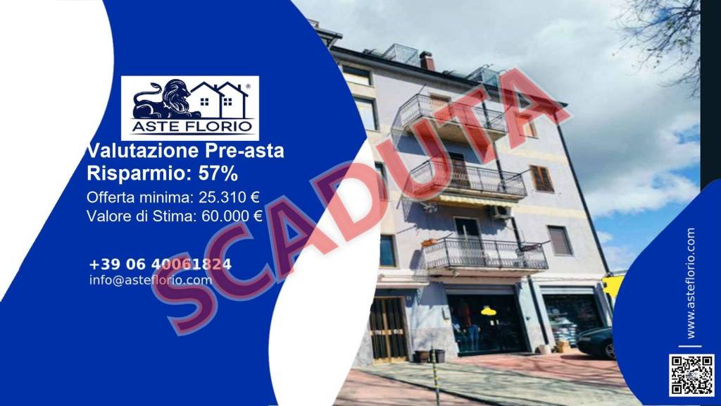 appartamento in vendita a Sant'Arcangelo