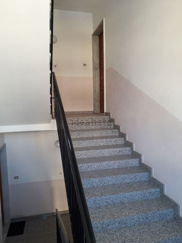 appartamento in vendita a Sant'Arcangelo in zona San Brancato